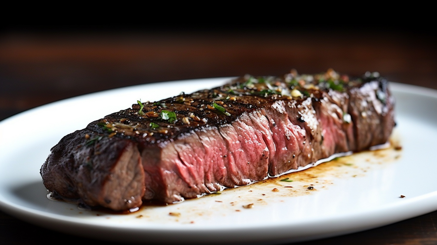 What's the Difference Between Skirt, Flank, Hanger, and Flatiron Steak?