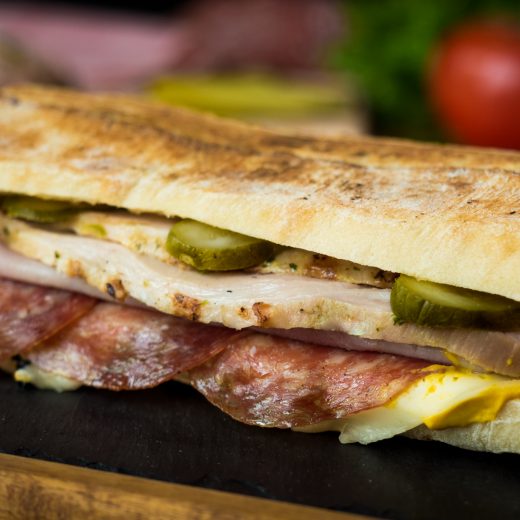 Cuban Sandwich