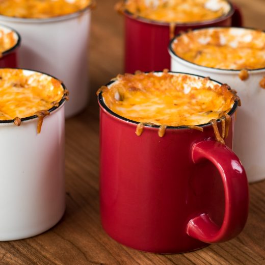 Coffee Mug Chili