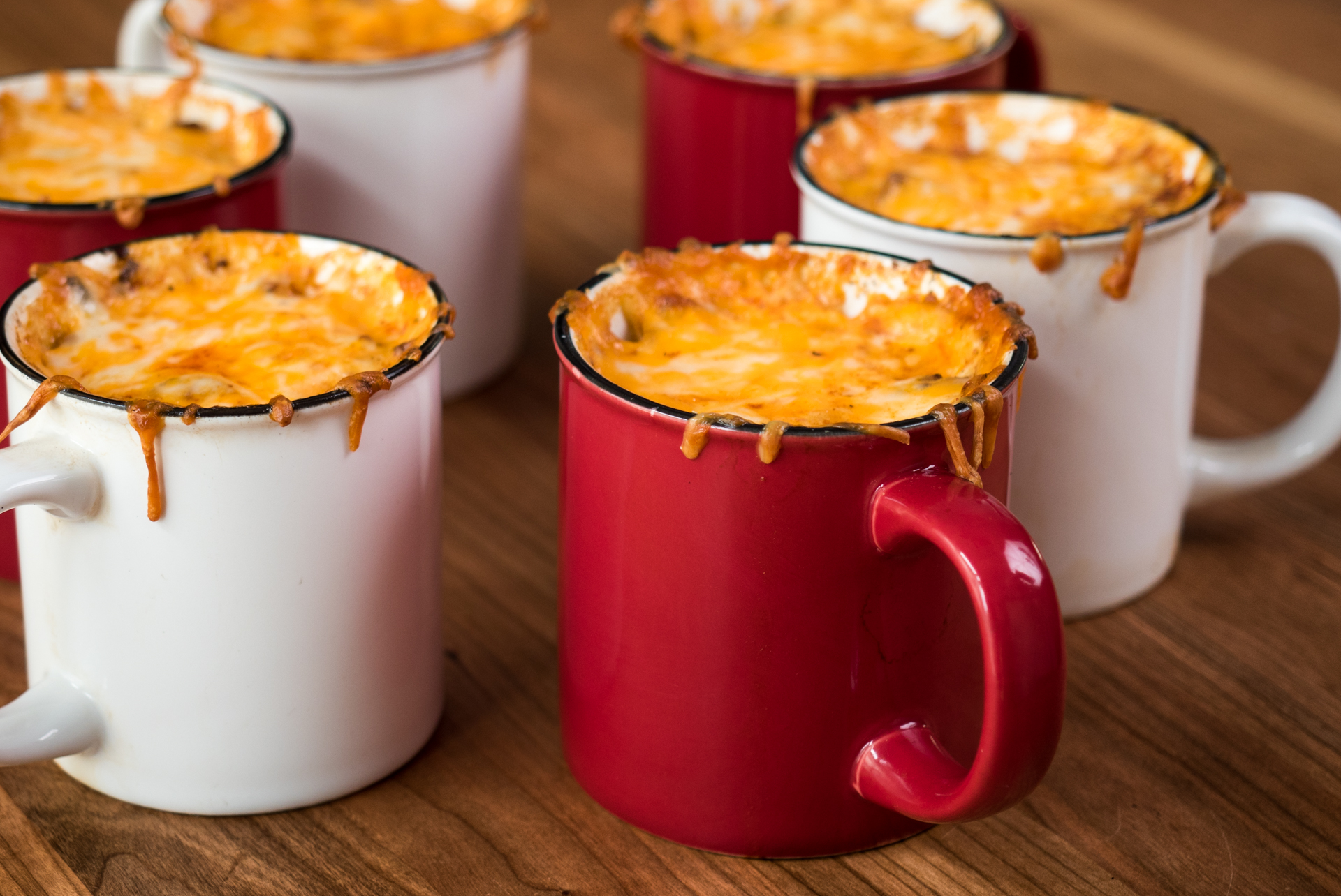 Coffee Mug Chili